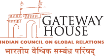 Gateway House Indian council on global Relations