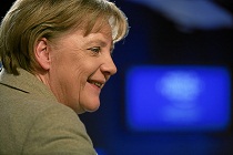 Revitalizing Global Trade: Merkel