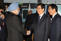 asia energy