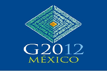 g20 summit 2012 logo