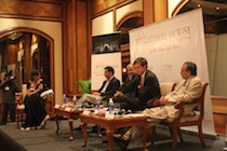 Indian Diaspora Q & A copy