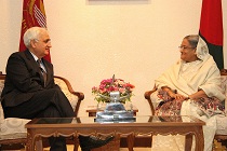 Ministry Of External Affairs, India
