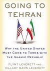 going to tehran