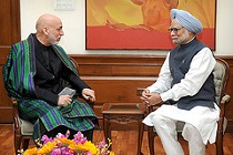 hamidkarzaimanmohan
