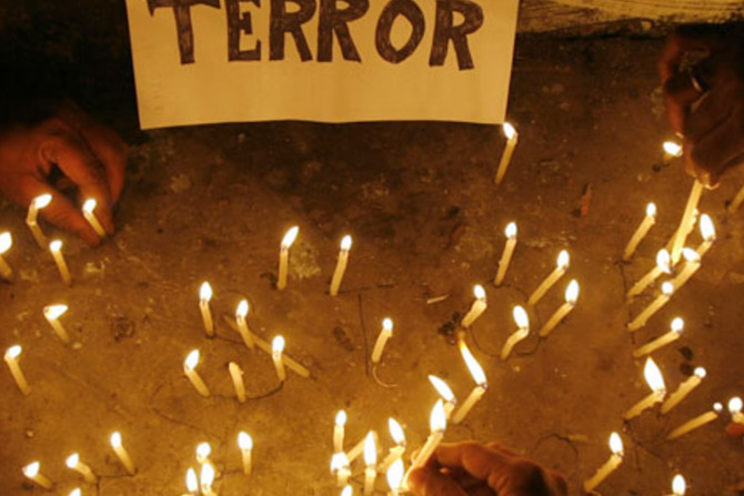 Essay on national counterterrorism center