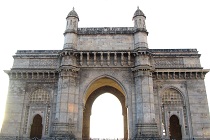 gateway of india