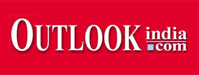 Outlook India logo