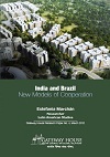 Compress - India and Brazil Cover