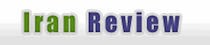 Iran Review logo