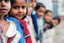 Tackling Child Malnutrition in Madhya Pradesh copy