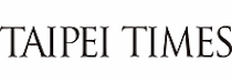 Taipei Times logo