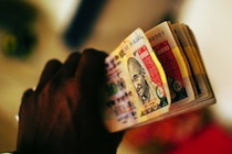 Can BRICS swaps save the rupee copy