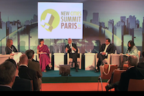 New Cities Summit 2012