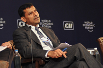 raghuram rajan