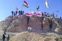 kurds in syria