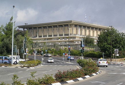 19th Israeli Parliamentary elections