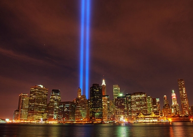 A decade after 9/11