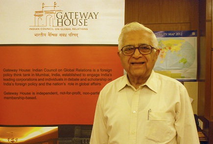 Looking east: India, China and the BCIM