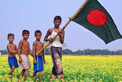 Bangladesh's Home Minister visits India