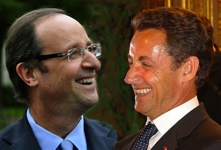 French presidential elections