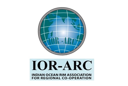 IOR-ARC Ministers' meeting