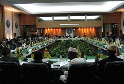 12th Islamic Summit Conference