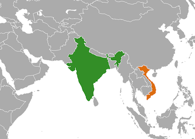 India-Vietnam 14th Joint Commission Meeting