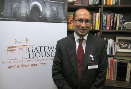 Sharing and securing maritime riches