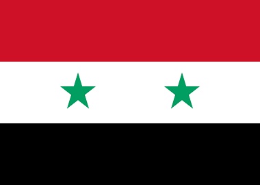 Syrian minister’s visit to India