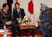 India-US-Japan Trilateral dialogue 