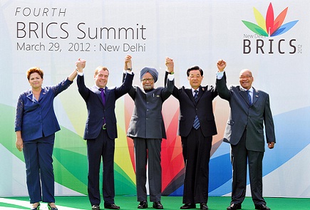 5th BRICS Summit
