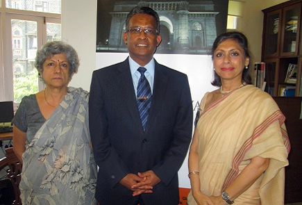 Sri Lanka Briefing