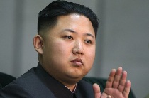 Kim Jong-un