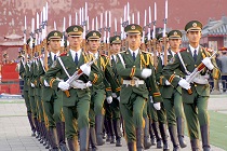 china army