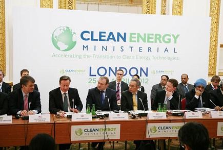 4th Clean Energy Ministerial