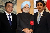 Li manmohan abe