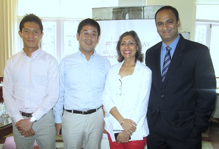 India-Japan: Realising the partnership