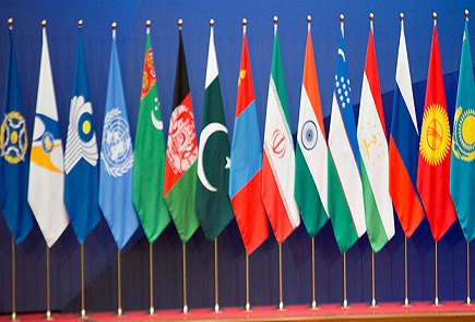 Shanghai Cooperation Organisation Defence Ministers' meeting