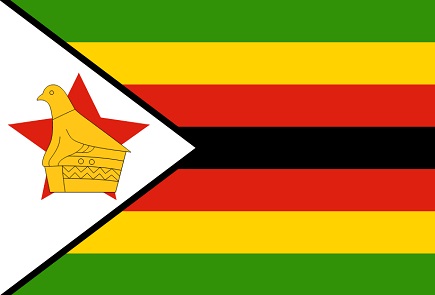 Presidential election of Zimbabwe