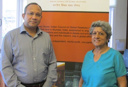 Economics: New road to Dhaka