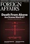 foreign affairs EDITED