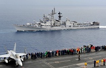 India Navy - US Navy Flickr