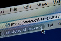 cyber security UK MInistry of defence