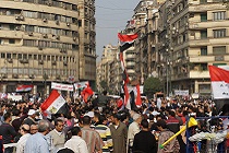 egypt protest Zeinab Mohamed flickr
