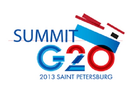 8th G20 Leaders’ Summit