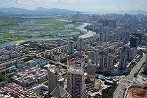 shenzhen yuan2003