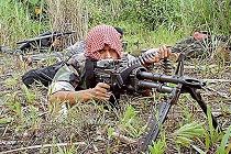 MNLF keith bacongco