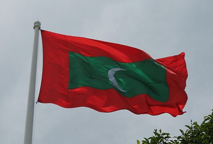 10th Presidential election of the Maldives