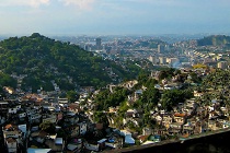 Favela @Doug88888 flickr