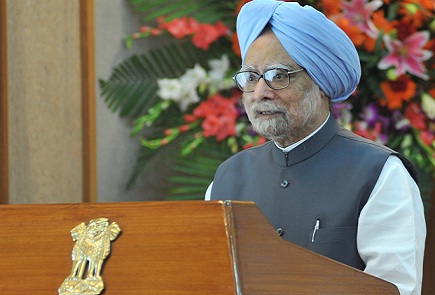 Indian Prime Minister to visit Brunei